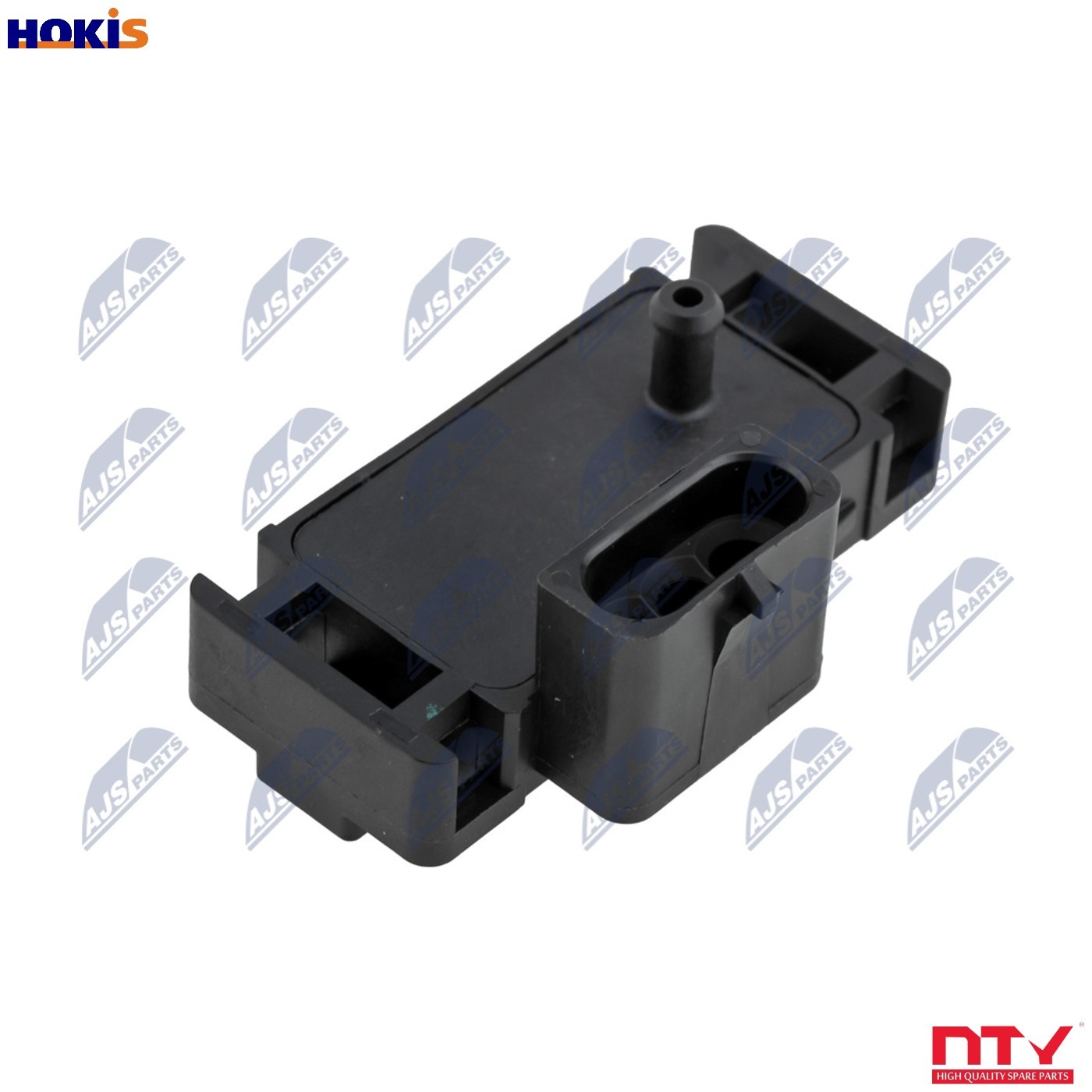 ✅Fits NTY ECM-PL-008 MAP SENSOR ⭐UK Seller⭐ - Image 10