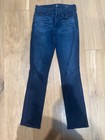 2 PAIR 7 For All Mankind Jeans Women’s Size 28 Straight Bootcut — photo 5