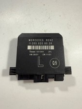 Porte arrière et accessoires Mercedes 230
