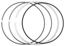 Je Pistons Pro Series 2 Ring Set - 96.00mm Zv9600 Jepzv9600