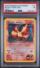 Image for Rocket's Moltres