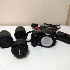 PENTAX K20D Digital Single Lens Reflex Camera (Bulk )