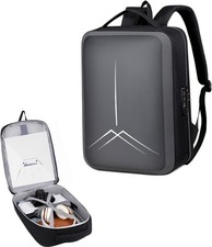 Starlink Mini Case - Hard Travel Storage Case for Starlink Mini Accessories