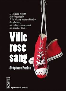 Ville rose sang von Stephane Furlan | Buch | Zustand gut
