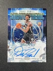 2025-26 Topps Chrome Startospheric Auto Drake Powell RC #SMR-DP Nets XV44