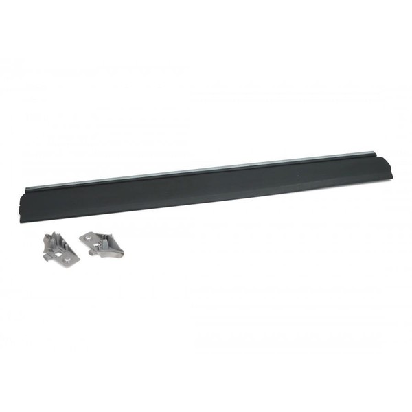 TüRdichtung SchüRzendichtung Unten FüR GeschirrspüLer Bosch Siemens 00298534-image