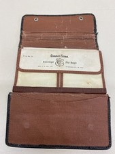 Busta K&L Common Sense FLY BOOK Pat. 28 ottobre 1913 stile 32