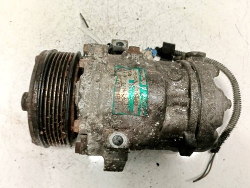 24421642 Klimakompressor sd6v12 Opel Meriva DE2280794-65
