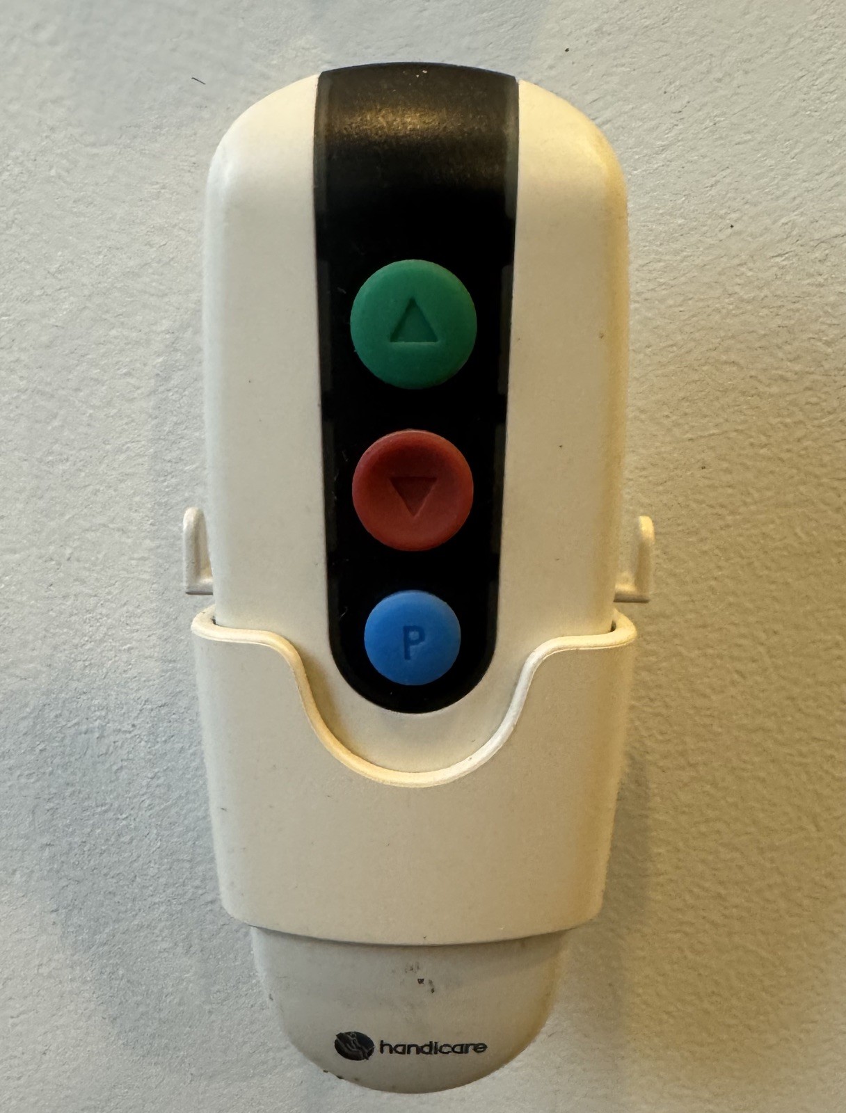 HANDICARE new oem Stairlift Remote Control for straight and curve stair lift