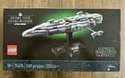 LEGO Star Wars: Home One Starcruiser (75405) NEW Unopened
