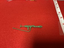 G.I. Joe ARAH 1984 Blowtorch Flamethrower Gun Original Vintage Accessory