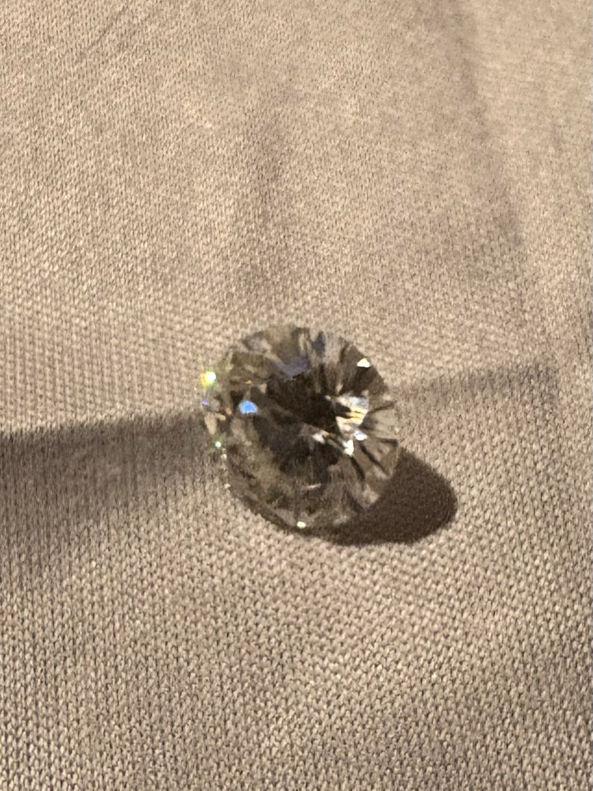 Diamond Wedding Ring, Custom Designed by owner 3.… - image 22