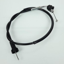 Câble d'accélérateur pour Moto Yamaha 125 DTE 1978 2A6-26311-00 Neuf