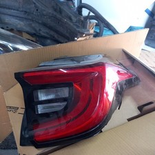TOYOTA YARIS O/S Rear Light