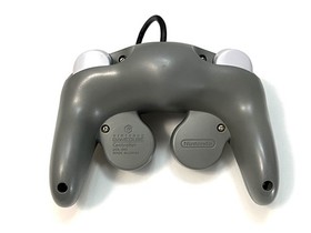 Nintendo GameCube Panasonic SH-TGC10 Q Controller