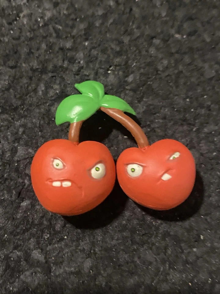 Экшн-фигурки Plants Vs Zombies Jazwares лот из 3 2012 - Изображение 4 из 4