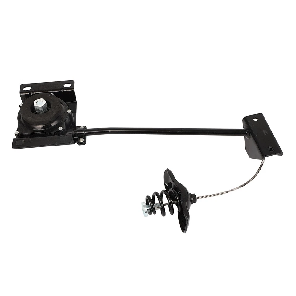 Conjunto de polipasto de neumático de repuesto para Toyota Highlander 2001-2013 2,7 L 3,5 L 519000E020 Foto 2 de 4