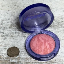 Kosas Blush Is Life Baked Blushes Blissed 2g/0.07oz Travel Size Brand New