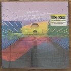 PINK FLOYD LIVE FROM LOS ANGELES 4X LP RSD 2026 RECORD STORE DAY