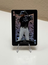 2026 Topps All Kings Ken Griffey Jr. #AK-20 card