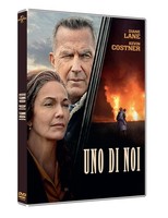 Dvd Einer Von Uns Mit Diane Lane Kevin Costner Neu Sealed 2020