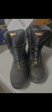 Redwing Safety Boots New