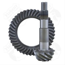 Yukon Gear Axle Ring And Pinion Set 24180 Dana 35 3.731