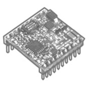 Lantronix 56KINTMODEM01 V.92 Internal Modem - Picture 2 of 2