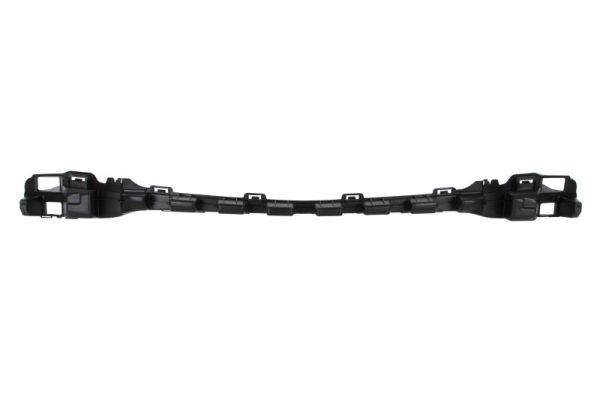 Front BLIC 5502-00-3518942P Support, bumper for MERCEDES-BENZ