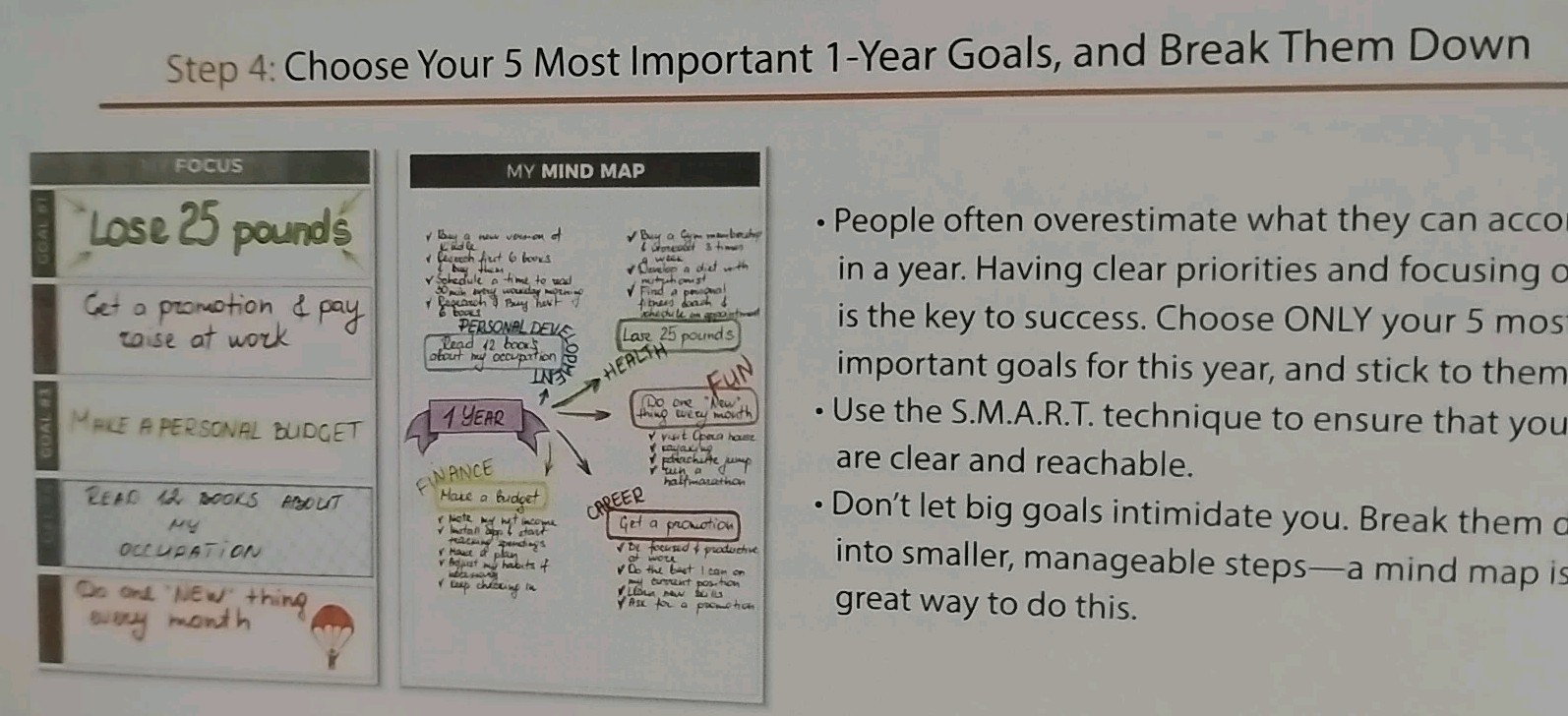 Clever Fox Weekly Planner Non-Dated Purple Organiser Scheduler Productivity NIB