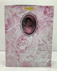 Vintage 1995 Mattel Barbie Eliza Doolittle Collector Edition Doll IOB