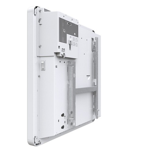 Bosch Heat Convector 4000-10 elektrischer Konvektor, 1000W, IP 24, Schutzklasse  - Bild 5 von 12