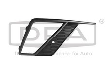 DPA 88071175502 Lüftungsgitter, Stoßfänger für VW