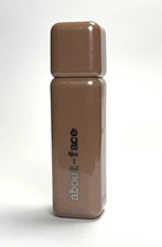 NWOB About Face MATTE or FRACTAL Fluid Eye Paint Liquid Eyeshadow ~ PICK SHADE!