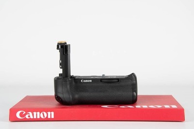 Akkugriff Canon BG-E16 - Canon 7d Mark II
