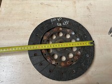 Disque d'embrayage Honda ACCORD