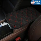 Car Auto Accessories Armrest Cushion Cover Center Console Box Pad Protector SALE