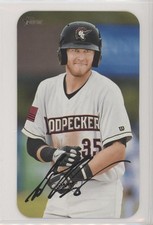 2019 Heritage Minor League Edition Boxloader 1970 Topps Super Seth Beer 9ij