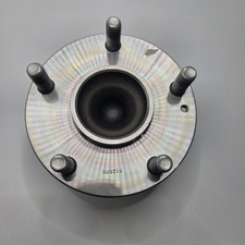 Wheel Hub Bearing Assembly 512570 5 Lug
