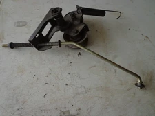 USED Simplicity Broadmoor 16hp idler arm assy 1726882SM 1722513SM  FREE SHIPPING