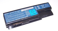 Genuine Battery AS07B41 AS07B51 For Acer Aspire 5520 5730 5920 6920 6930G 7720G