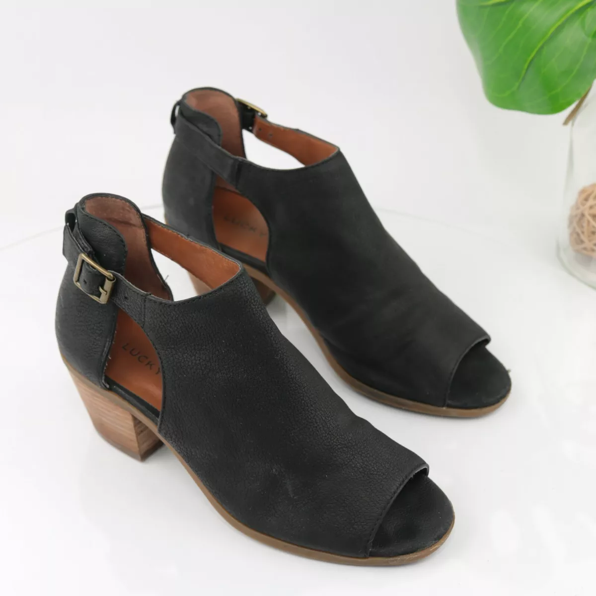 Lucky barimo hotsell bootie