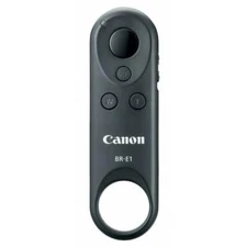 Canon BR-E1 Wireless Remote Control for EOS R3, R5, R6, R7, M50, M6 Mark II, 90D