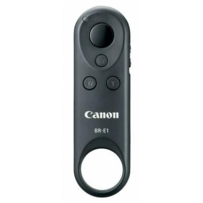 Canon BR-E1 Wireless Remote Control (2140C001) From Japan