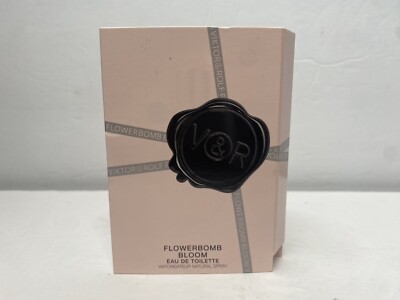 VIktor & Rolf FlowerBomb Bloom Eau De Toilette