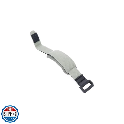 Meprotal Guitar String Mute Dampener, Guitar Fretboard Muting Wrap, Guitar Ba