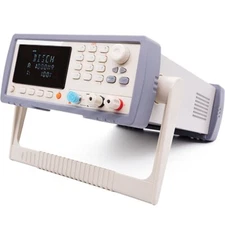 Digital Insulation Resistance Leakage Current Tester with Range 10k-1TΩ