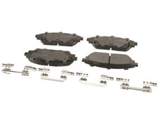 For 2020-2023 Mazda CX-30 Brake Pad Set Front Akebono 88172GMTN 2021 2022