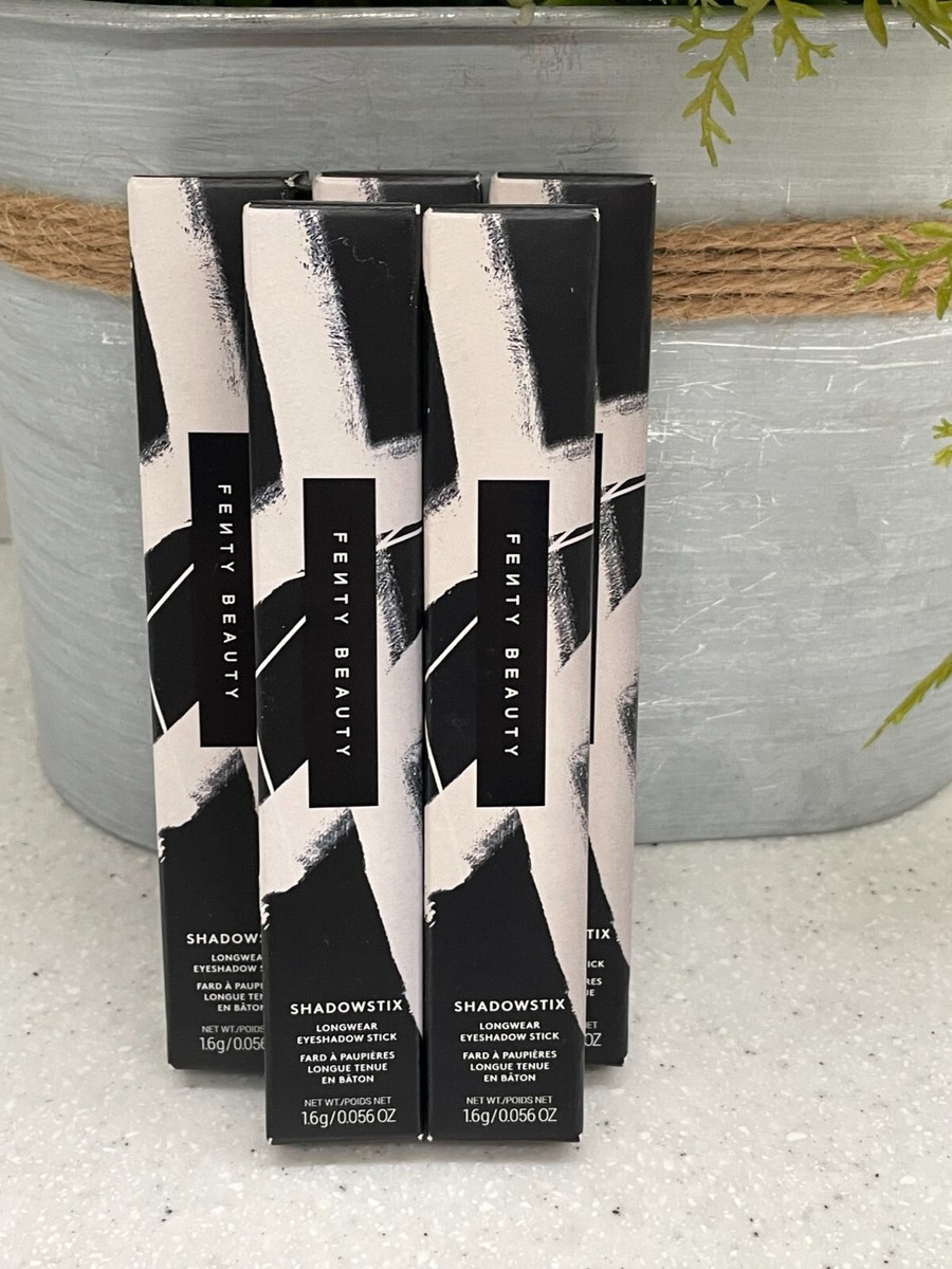 FENTY BEAUTY by Rihanna Shadowstix Longwear Eyeshadow Stick (U