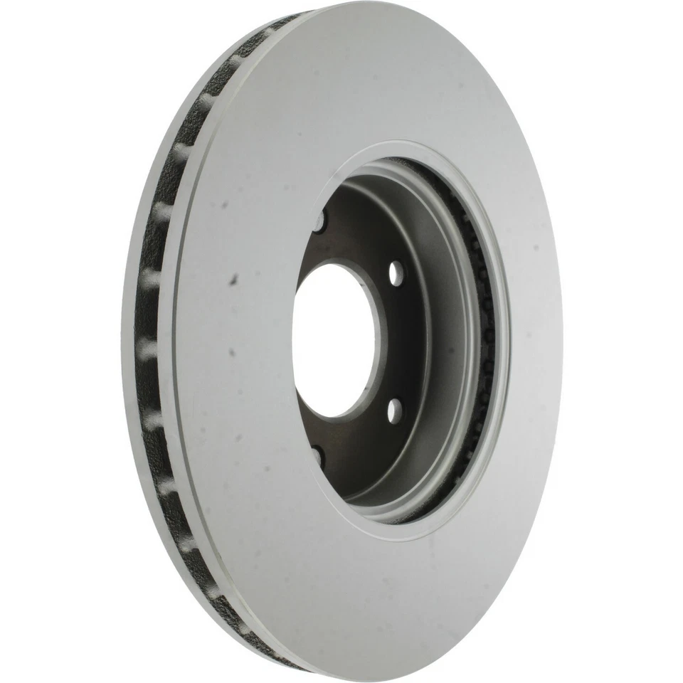 Rotor de freno delantero centrado 1998 1999 para Jaguar XK8 1997-1999 Foto 3 de 4